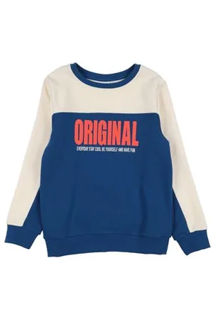 NAME IT CAMISETAS Y TOPS - Sudaderas