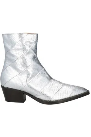 Maliparmi CALZADO - Botines de caña alta