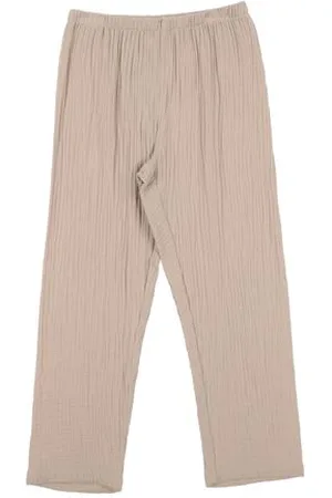 Konges Sløjd PARTES DE ABAJO - Pantalones
