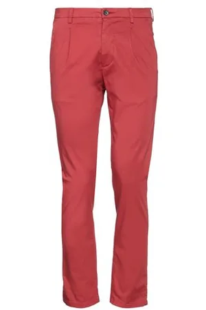 LOW BRAND PARTES DE ABAJO - Pantalones