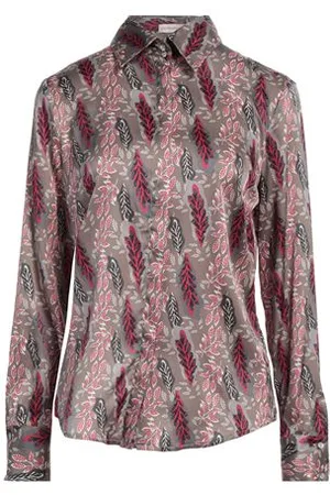 CAMICETTASNOB CAMISETAS Y TOPS - Camisas