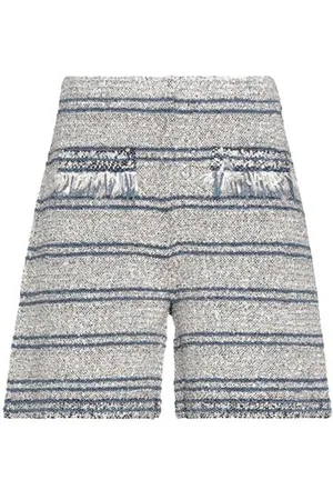 D.EXTERIOR PARTES DE ABAJO - Pantalones cortos y bermudas