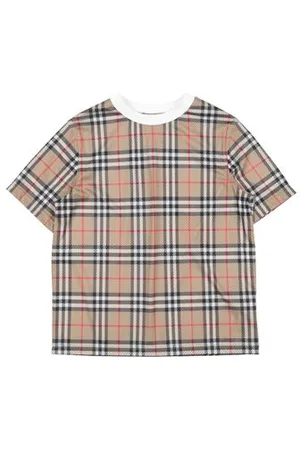 Burberry CAMISETAS Y TOPS - Camisetas
