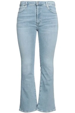 Citizens of Humanity PARTES DE ABAJO - Pantalones vaqueros