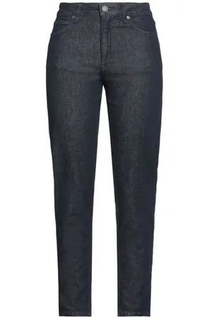 Calvin Klein PARTES DE ABAJO - Pantalones vaqueros
