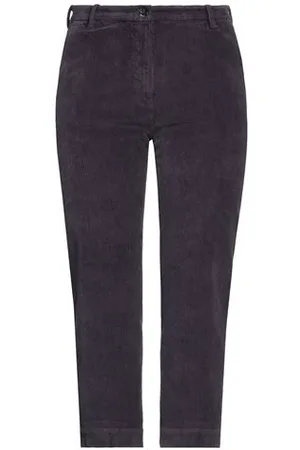 Nine In The Morning PARTES DE ABAJO - Pantalones