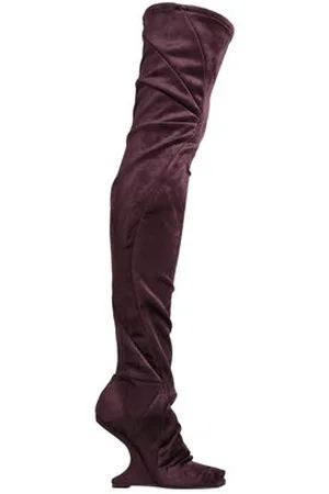 Rick Owens CALZADO - Botas