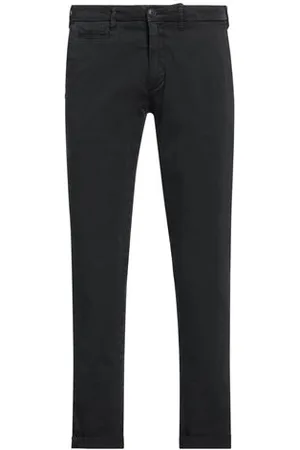 40 Weft PARTES DE ABAJO - Pantalones