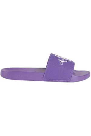 Calvin Klein CALZADO - Sandalias con cierre