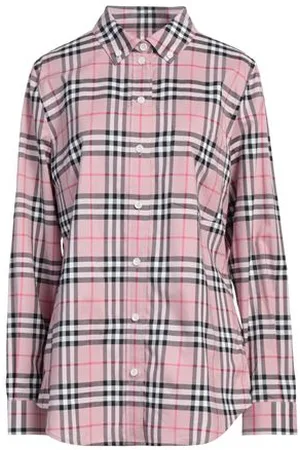 Burberry CAMISETAS Y TOPS - Camisas