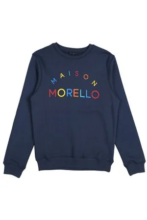 FRANKIE MORELLO CAMISETAS Y TOPS - Sudaderas