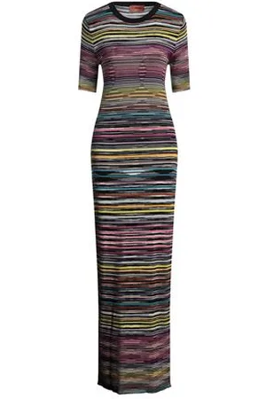 Missoni VESTIDOS - Vestidos largos