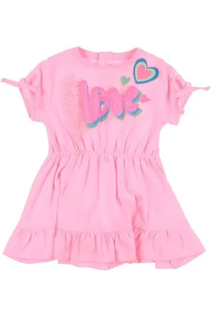 Billieblush RECIÉN NACIDO - Vestidos para bebé