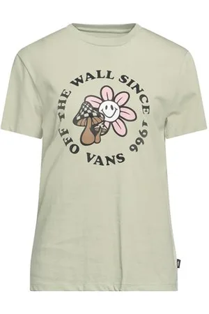 Vans CAMISETAS Y TOPS - Camisetas