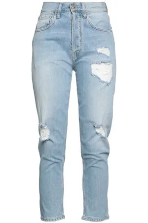 Cycle PARTES DE ABAJO - Pantalones vaqueros