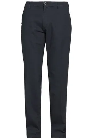 40 Weft PARTES DE ABAJO - Pantalones