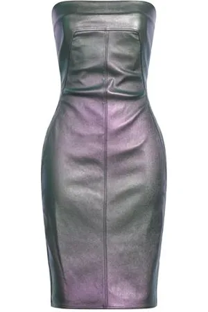 Rick Owens VESTIDOS - Minivestidos