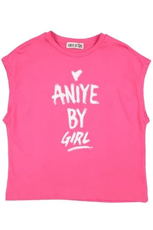 ANIYE BY CAMISETAS Y TOPS - Camisetas