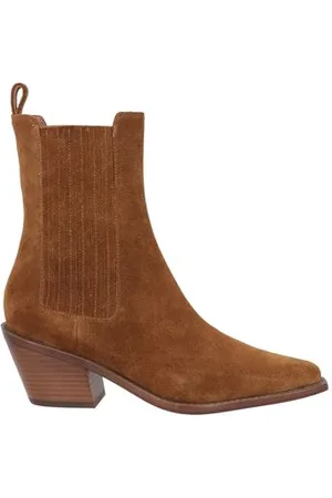 Lola Cruz CALZADO - Botines de caña alta