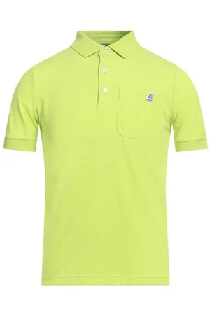 K-Way CAMISETAS Y TOPS - Polos