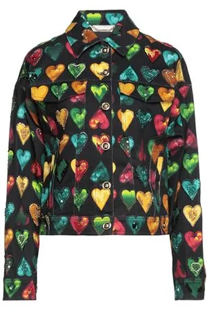 VERSACE ROPA DE ABRIGO - Chaquetas y cazadoras