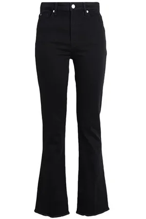Tommy Hilfiger PARTES DE ABAJO - Pantalones vaqueros