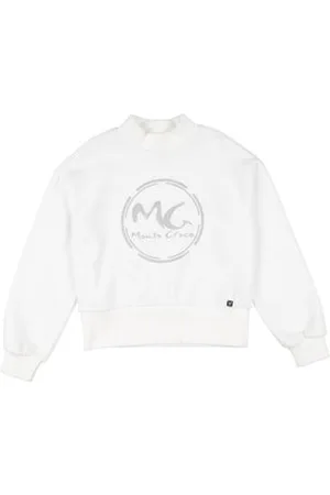Manila Grace CAMISETAS Y TOPS - Sudaderas