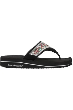 Laura Biagiotti CALZADO - Sandalias de dedo