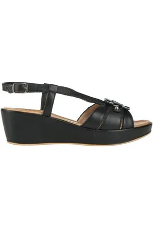 DONNA SOFT CALZADO - Sandalias con cierre