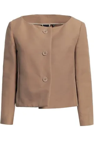 Aspesi ROPA DE ABRIGO - Chaquetas y cazadoras