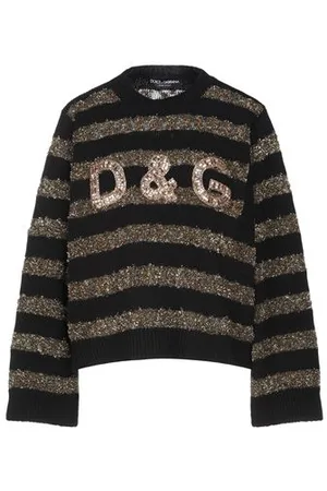 Dolce & Gabbana PRENDAS DE PUNTO - Pullover