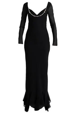 Givenchy VESTIDOS - Vestidos largos