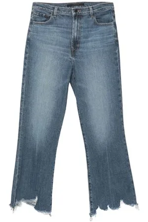 J Brand PARTES DE ABAJO - Pantalones vaqueros