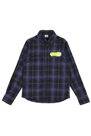 GCDS CAMISETAS Y TOPS - Camisas
