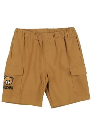 Moschino PARTES DE ABAJO - Pantalones cortos y bermudas