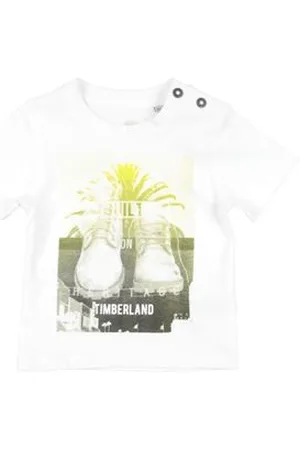 Timberland CAMISETAS Y TOPS - Camisetas