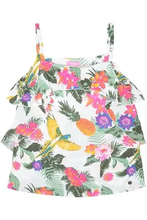 Gaudi CAMISETAS Y TOPS - Tops