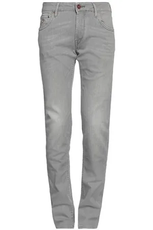 Hand Picked PARTES DE ABAJO - Pantalones vaqueros