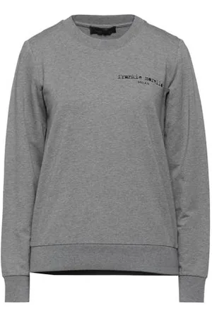 FRANKIE MORELLO CAMISETAS Y TOPS - Sudaderas