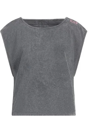 EA7 CAMISETAS Y TOPS - Camisetas
