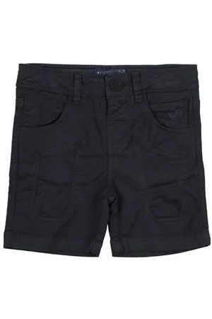 Jeckerson PARTES DE ABAJO - Pantalones cortos y bermudas
