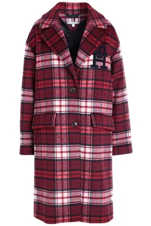 Tommy Hilfiger ROPA DE ABRIGO - Abrigos