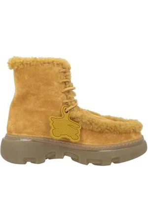 Burberry CALZADO - Botines de caña alta