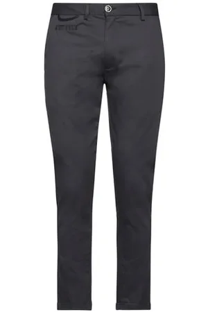 PMDS PREMIUM MOOD DENIM SUPERIOR PARTES DE ABAJO - Pantalones