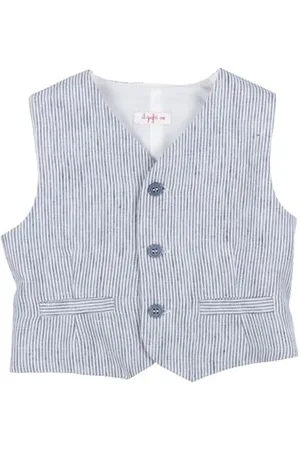 Il gufo TRAJES Y CONJUNTOS - Chalecos sartoriales