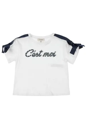 Twin-Set CAMISETAS Y TOPS - Camisetas