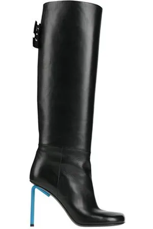 OFF-WHITE CALZADO - Botas