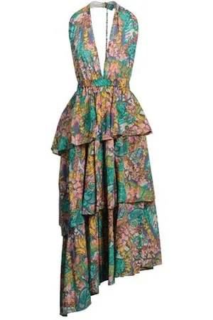 CONNOR & BLAKE VESTIDOS - Vestidos midi