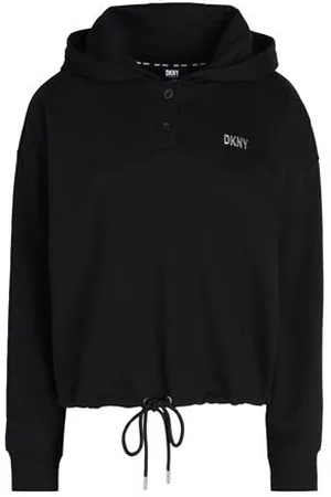DKNY CAMISETAS Y TOPS - Sudaderas