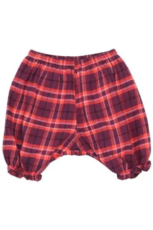CUCÙ LAB PARTES DE ABAJO - Pantalones